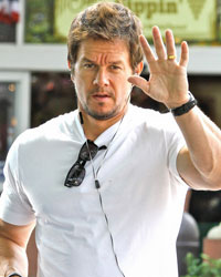 Mark Wahlberg